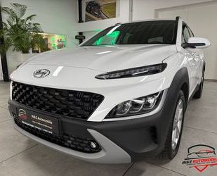 Hyundai Hyundai Kona 1.0 T-GDI +CarPlay+Kamera+LED+SHZ Gebrauchtwagen