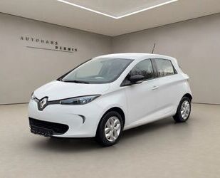 Renault Renault ZOE Life Z.E.40 1.Hand/Navigation Gebrauchtwagen