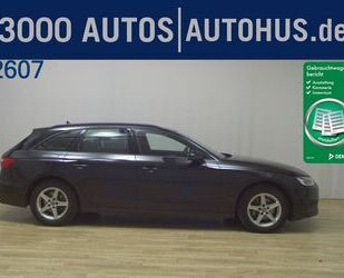 Audi Audi A4 35 2.0 TDI Avant AHK Navi Pano PDC LED AUT Gebrauchtwagen