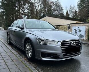 Audi Audi A6 2.0 TFSI Stronic - LED Standheizung ACC Ni Gebrauchtwagen