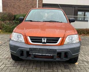 Honda Honda CR-V 2.0 Automatik Klima Gebrauchtwagen