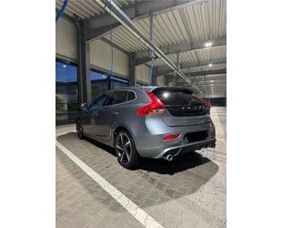 Volvo Volvo V40 D3 Geartronic Summum Sport Gebrauchtwagen