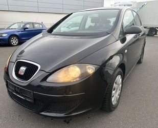 Seat Seat Altea Reference Comfort Gebrauchtwagen