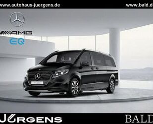 Mercedes-Benz Mercedes-Benz V 300 +Avantgarde+MBUX+Navi+360+AUT+ Gebrauchtwagen