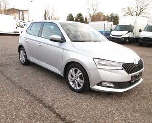 Skoda Skoda Fabia Ambition Gebrauchtwagen