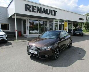 Audi A1 Gebrauchtwagen