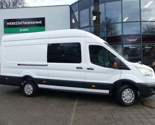 Ford Transit Gebrauchtwagen