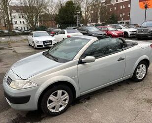 Renault Megane Gebrauchtwagen