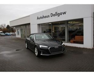 Audi Audi A5 Cabriolet Advanced 40 TFSI 150(204) kW(PS) Gebrauchtwagen