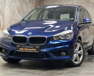 BMW BMW 220 Gran Tourer