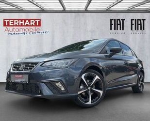 Seat Seat Ibiza FR 1.0 TSI DSG/Voll-LED/ACC/RFK/Allwett Gebrauchtwagen