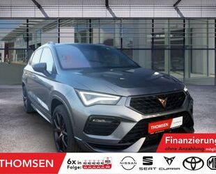 Cupra Cupra Ateca VZ 300 4Drive DSG AHK Pano Beats Busin Gebrauchtwagen