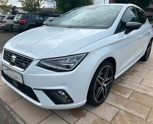 Seat Seat Ibiza FR Virtual Cockpit Navi Carplay DSG DAB Gebrauchtwagen