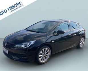 Opel Opel Astra 1.2 Turbo GS Line Gebrauchtwagen