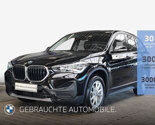 BMW BMW X1 sDrive18i Bordcomputer DAB Klima Bluetooth Gebrauchtwagen