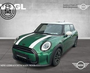 Mini MINI Cooper Pan. Glasdach SHZ LHZ Gebrauchtwagen