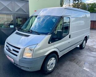 Ford Ford Transit Tourneo 2.4L* Klimaanlage* Gebrauchtwagen