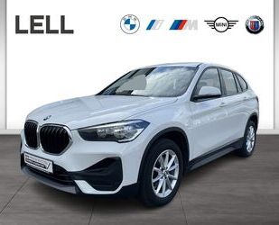 BMW BMW X1 xDrive18d Advantage DAB Navi Tempomat AHK Gebrauchtwagen