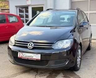 VW Volkswagen Golf Plus VI Comfortline Gebrauchtwagen