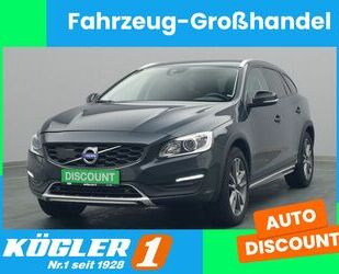 Volvo Volvo V60 Cross Country D3 Pro Gebrauchtwagen