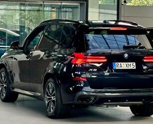 BMW BMW X5 xDrive50e M-Pro Gebrauchtwagen