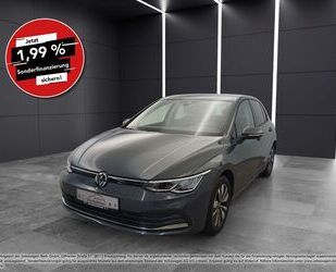 VW Volkswagen Golf Move 1.5TSI LED NAV AHK ACC SHZ Ap Gebrauchtwagen