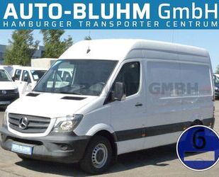 Mercedes-Benz Mercedes-Benz Sprinter 314 CDI Kasten L2H2 Lift St Gebrauchtwagen