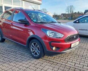 Ford Ford Ka KA+ Active Gebrauchtwagen