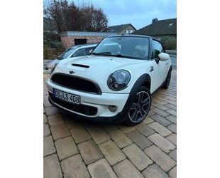 Mini MINI Cooper S Cabrio Cooper S Gebrauchtwagen