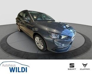 Seat Seat Leon Sportstourer 1.0 TSI*LED*SHZ*PDC*Temp*Al Gebrauchtwagen