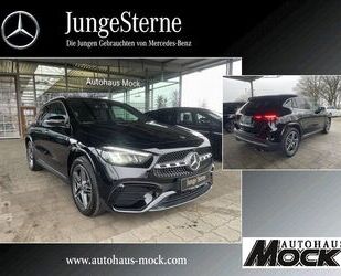 Mercedes-Benz Mercedes-Benz GLA 180 AMG Advanced Plus LED AHK Di Gebrauchtwagen