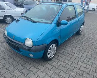 Renault Renault Twingo Beach 1.2 16V,Faltdach Gebrauchtwagen