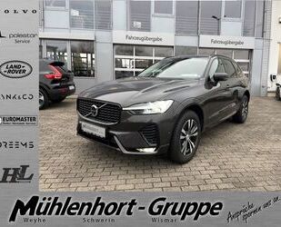 Volvo Volvo XC60 B4 D AWD Geartronic PLUS DARK - Sthzg - Gebrauchtwagen