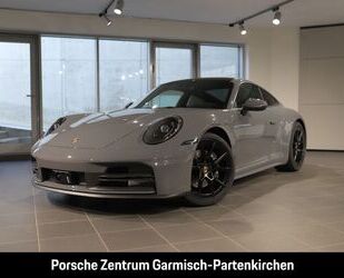 Porsche 992 Gebrauchtwagen