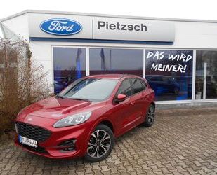 Ford Ford Kuga FHEV 4x4 ST-Line X *AHK*HUD*BLIS* Gebrauchtwagen