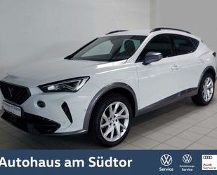 Cupra Cupra Formentor 4Drive 2.0 TDI DSG | LED RFK ACC Gebrauchtwagen