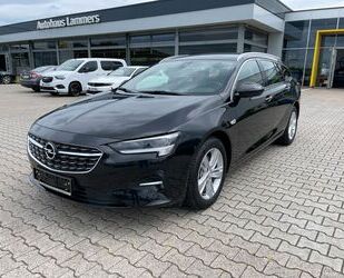 Opel Opel Insignia B Sports Tourer Elegance Gebrauchtwagen