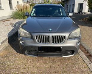 BMW BMW X1 xDrive X-line Gebrauchtwagen