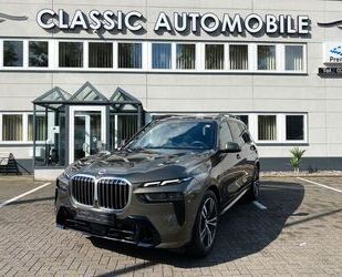 BMW BMW X7 xDrive 40 i M Sportpaket/Panorama/Anhän/Sta Gebrauchtwagen