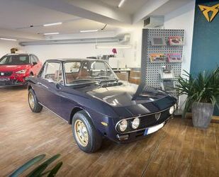 Lancia Lancia Fulvia 1.3S*TOP ZUSTAND*OLDTIMER* Oldtimer