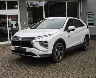 Mitsubishi Mitsubishi Eclipse Cross PHEV Intro Edition Hybrid Gebrauchtwagen