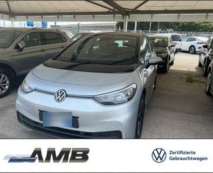 VW Volkswagen ID.3 Pro 58kWh/LED/ACC/Navi/Sitzhzg/Led Gebrauchtwagen