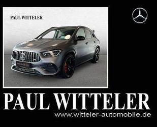 Mercedes-Benz Mercedes-Benz GLA 45 S AMG 4MATIC+ 360°/Head-up/Dr Gebrauchtwagen