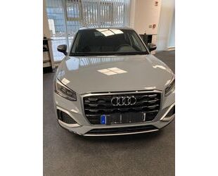 Audi Audi Q2 30 TFSI advanced advanced Gebrauchtwagen