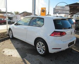 VW Volkswagen Golf VII Lim. Comfortline BMT/Start-Sto Gebrauchtwagen