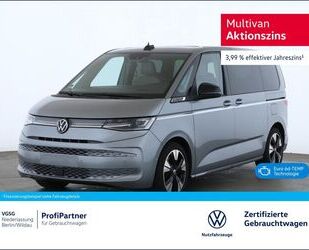 VW Volkswagen Multivan T7 Style Hybrid Bluetooth Navi Gebrauchtwagen