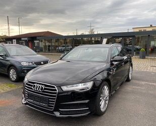 Audi Audi A6 Avant 1.8 TFSI ultra 140KW (190PS) Gebrauchtwagen