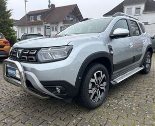 Dacia Dacia Duster I.5 Blue dCI Prestige 4WD Gebrauchtwagen