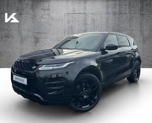 Land Rover Land Rover Range Rover Evoque D240 R-Dynamic SE Pa Gebrauchtwagen