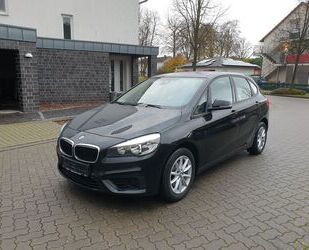 BMW BMW 216 Active Tourer 216d - Gebrauchtwagen